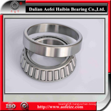 China Market High Precision GCR15 32213 32212 32211 tapped ruller bearing ring
